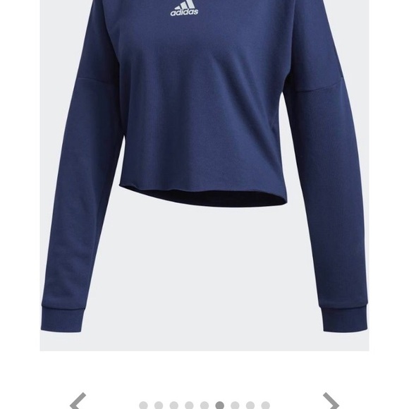 Sweatshirt - Picture 3 of 4